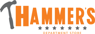 Hammers logo